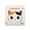 Picture of HEATABLE PILLOW ORANGE CAT